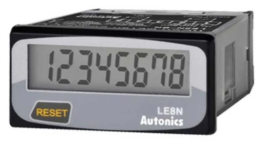 Fig 2. Analog timers typically use mechanical dials or selectors for adjustment, while digital timers use electronic displays and buttons for programming.