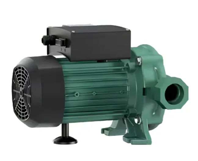 Non-self-priming Single-stage Centrifugal Pump