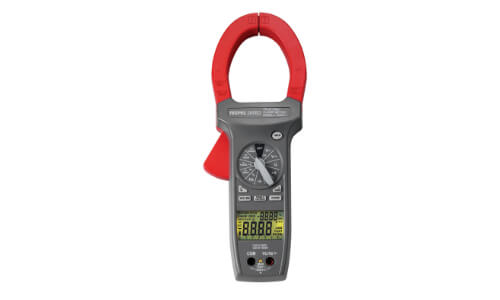 Digital Clamp Meter