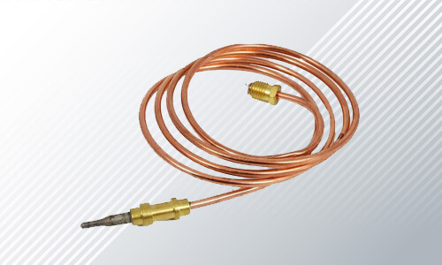 Contact Type Temperature Sensors