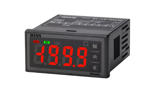 Digital Panel Meter