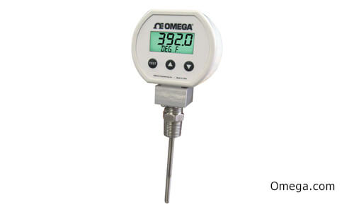 Digital Temperature Transmitter