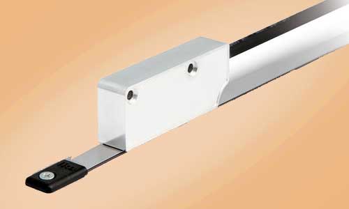 linear encoder