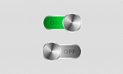 On/Off Temperature Controller