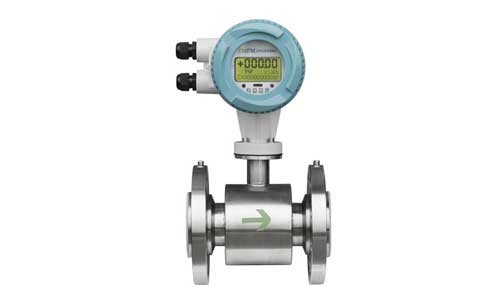 Displacement Flow Meter