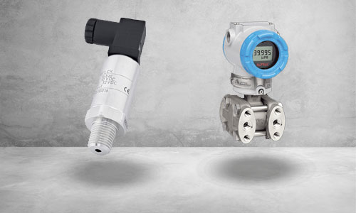 Pressure Transmitter