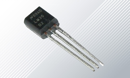 Semiconductor Temperature Sensors