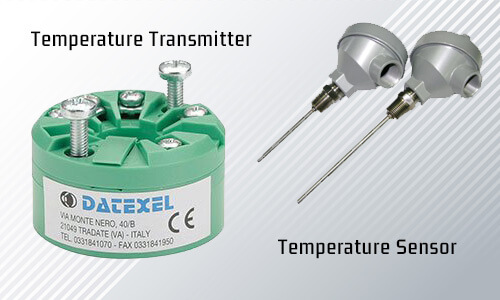 temperature sensor