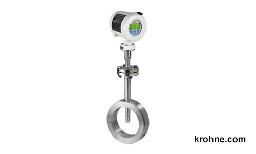 Thermal Mass Flow Meter