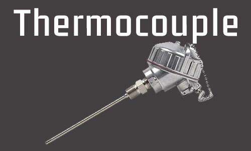 Thermocouple