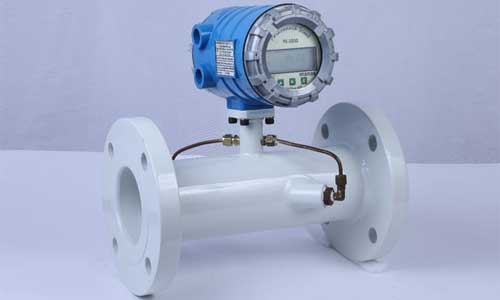 Ultrasonic Flow Meter