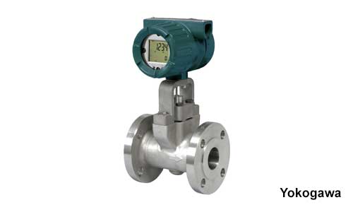 Vortex Flow Meter