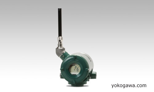 Wireless Temperature Transmitter